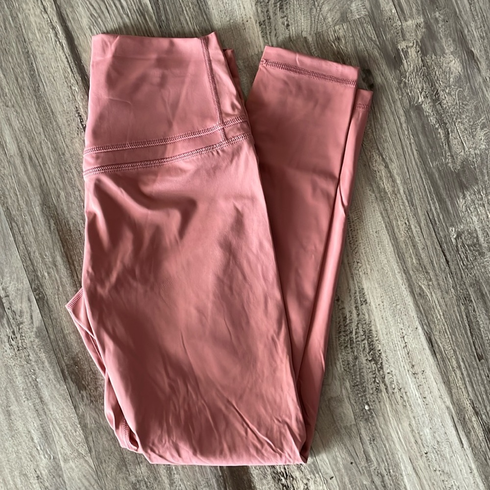 NWT CRZ YOGA NAKED feeling Leggings